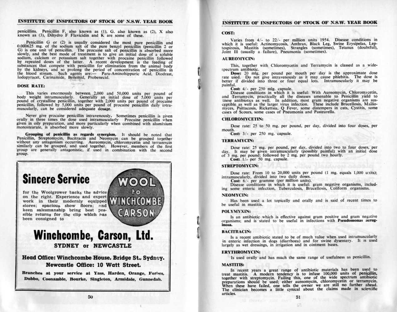 1954 Page 50 51